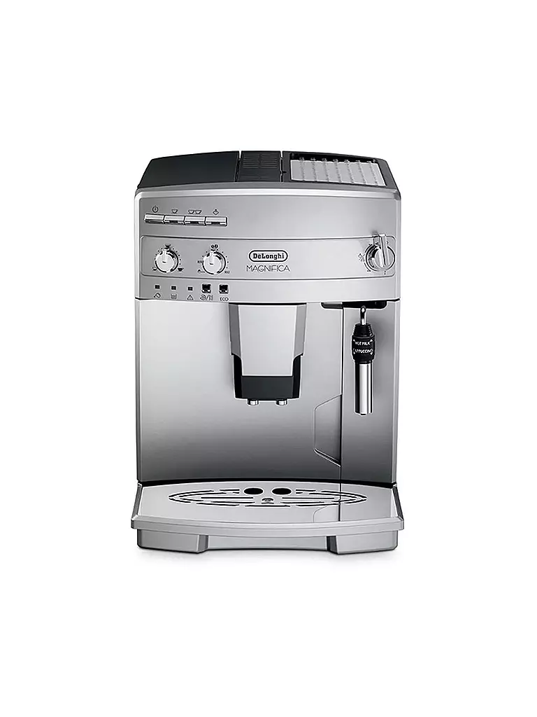 DELONGHI | Kaffee-Vollautomat - Magnifica ESAM 03.120.S | silber