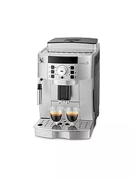 DELONGHI | Kaffee-Vollautomat Magnifica S ECAM 21.110.SB  | Silber