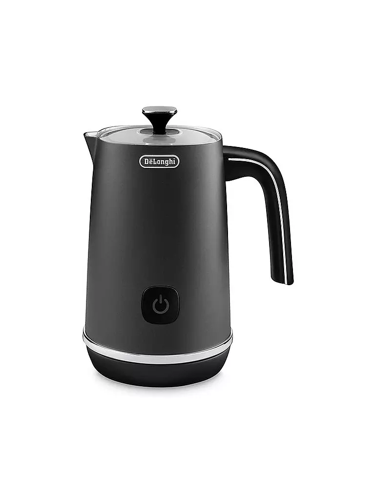 DELONGHI | Milchaufschäumer "Distina" EMFIBK | 