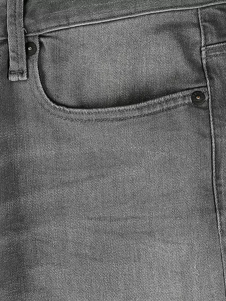 DENHAM | Jeans Slim-Fit "Razor" | grau