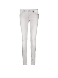 DENIM & SUPPLY | Jeans Skinny-Fit "Kersau" | grau