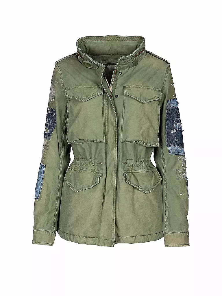 DENIM & SUPPLY | Jacke | 