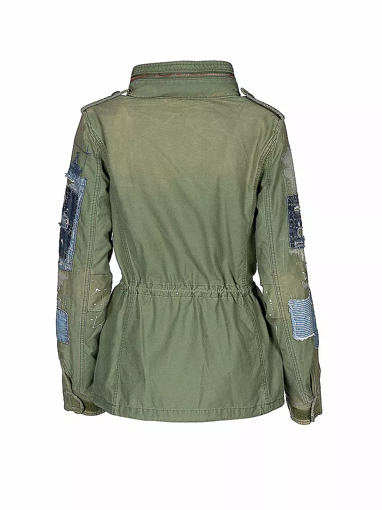 DENIM & SUPPLY | Jacke | 