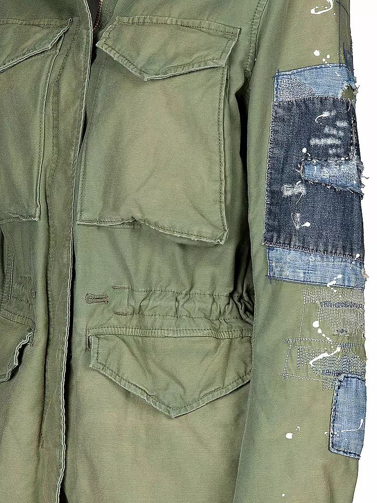 DENIM & SUPPLY | Jacke | 