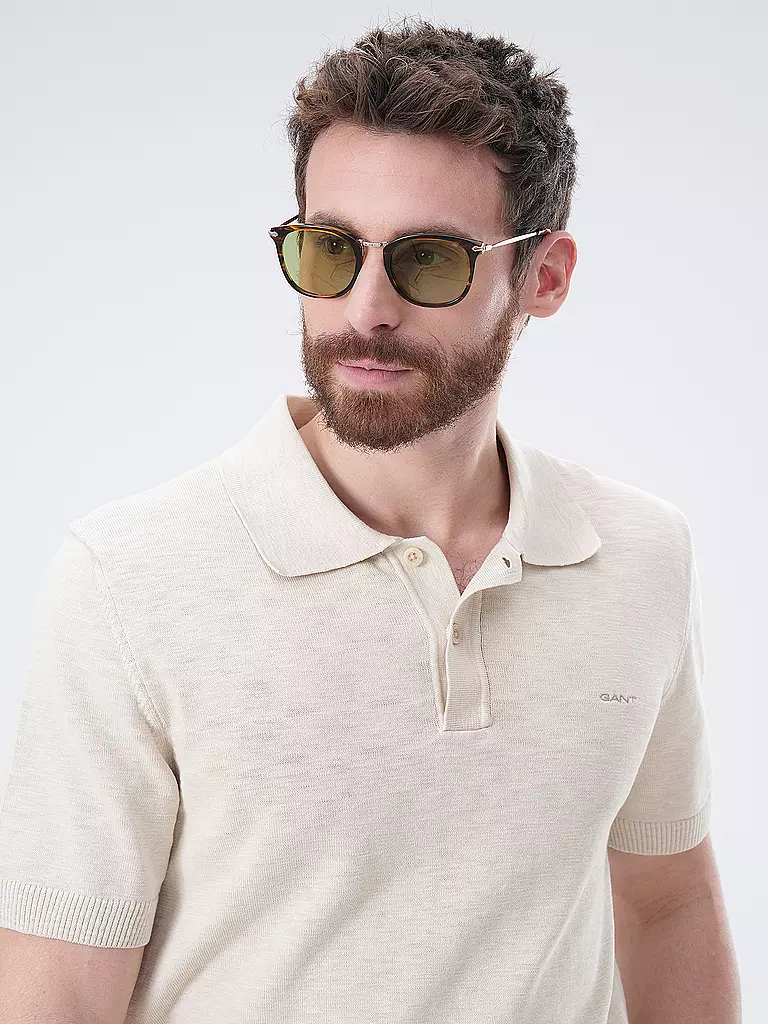 DENON | Sonnenbrille DAVID | braun