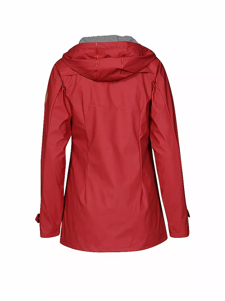 DERBE | Regenjacke "Pennisula" | 
