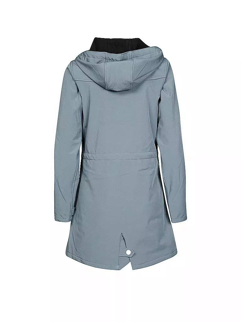 DERBE | Softshell-Jacke "Isola" | 