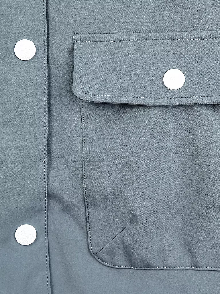 DERBE | Softshell-Jacke "Isola" | 