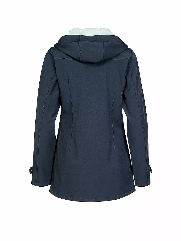 DERBE | Softshell-Jacke "Peninsula" | 
