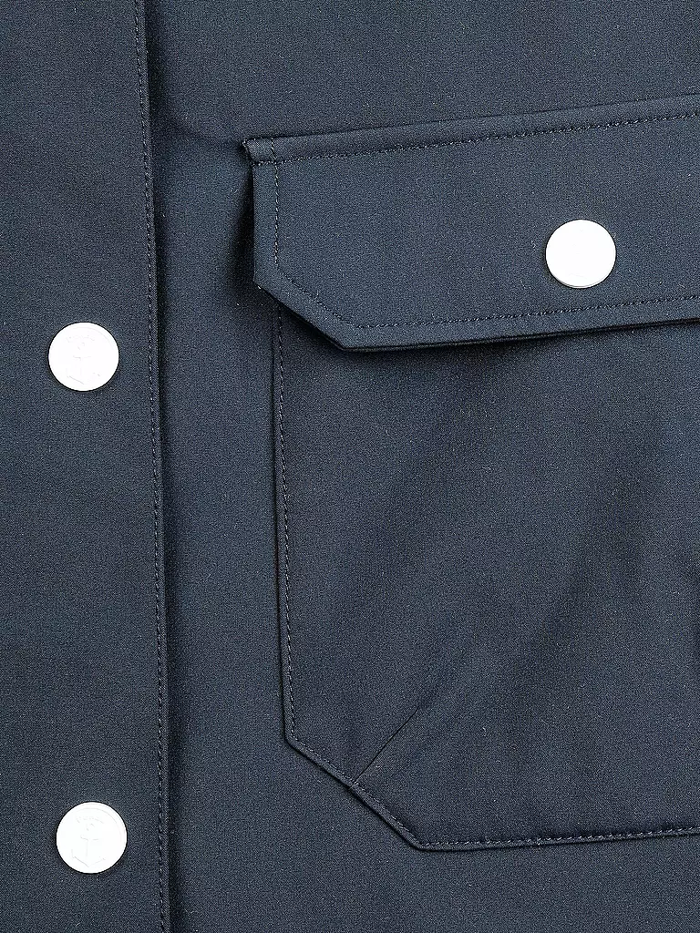 DERBE | Softshell-Jacke "Peninsula" | 
