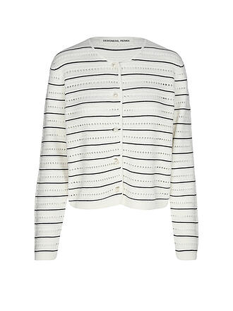 DESIGNERS REMIX | Strickjacke TALIANA