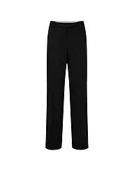 DESIGNERS REMIX | Businesshose SCOTT  | schwarz