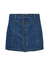 DESIGNERS REMIX | Hosenrock - Skorts | blau