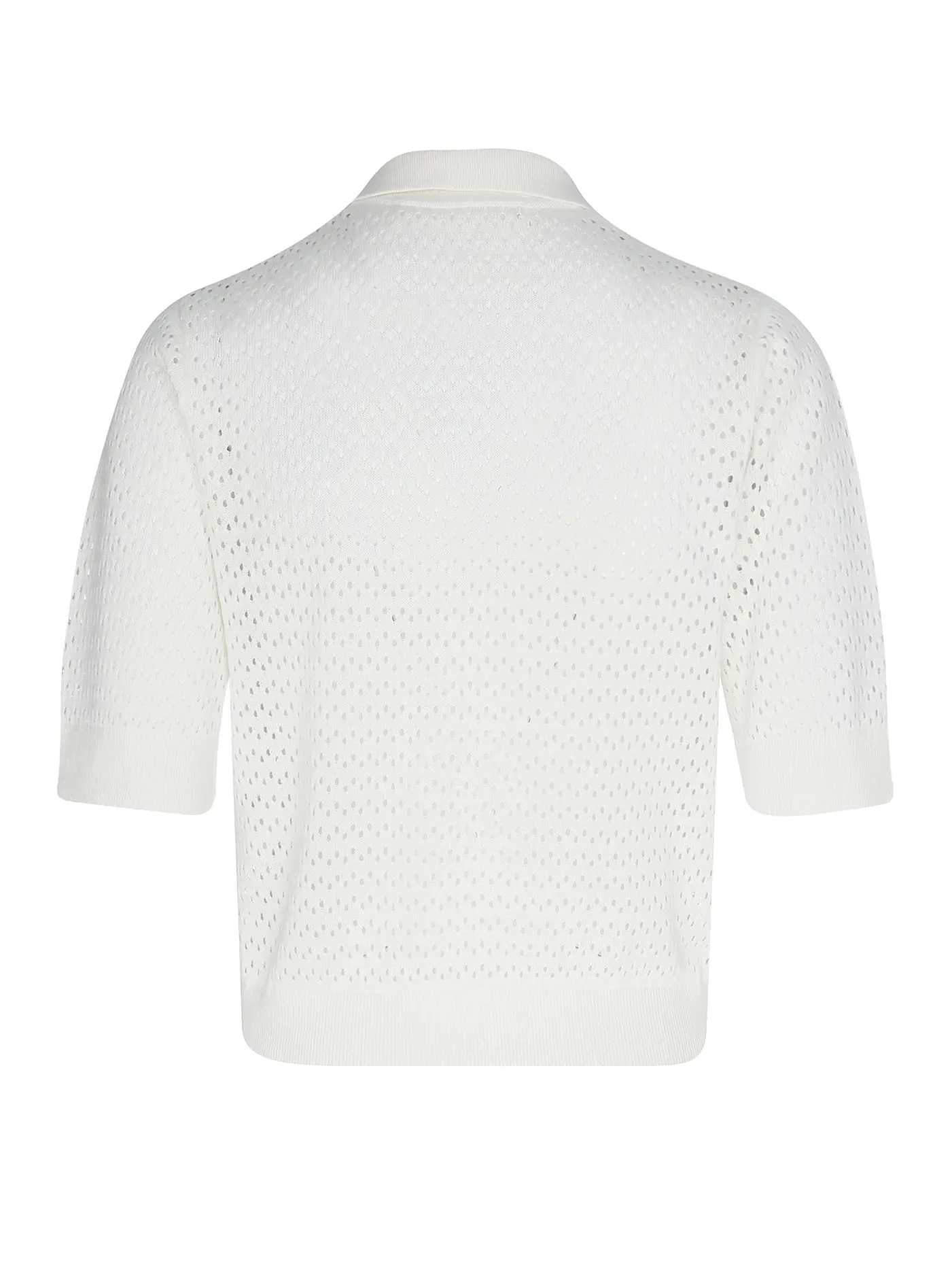 DESIGNERS REMIX | Pullover TALIANA | creme