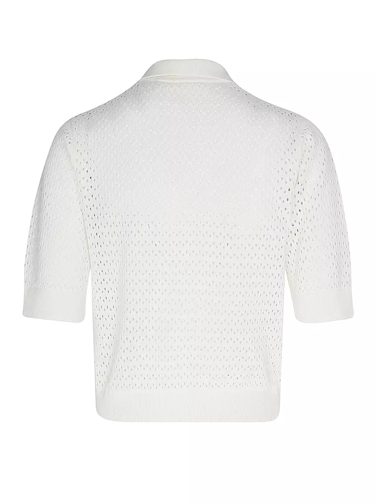 DESIGNERS REMIX | Pullover TALIANA | creme