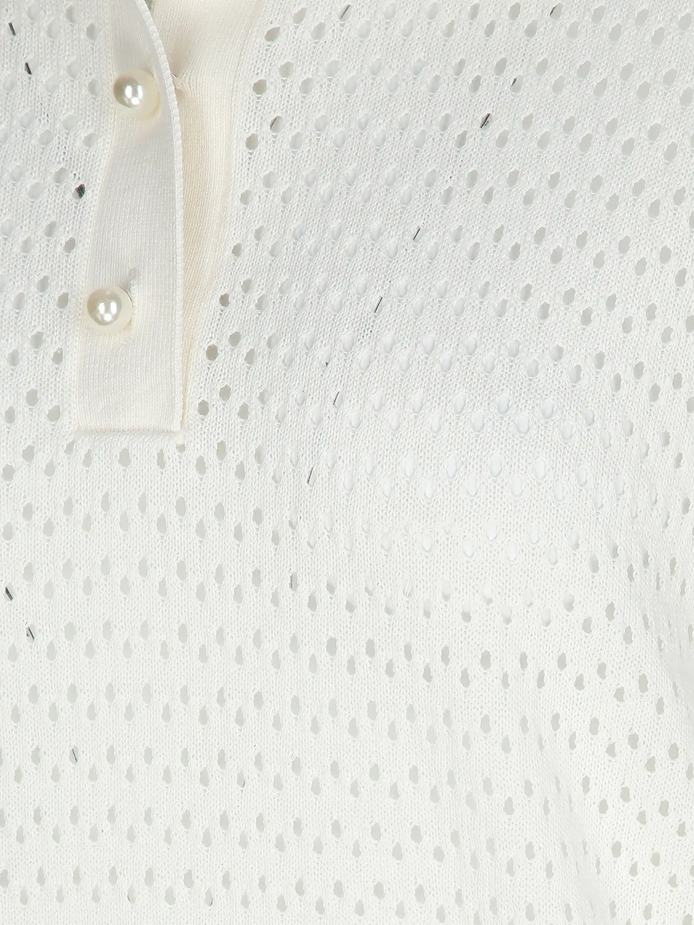 DESIGNERS REMIX | Pullover TALIANA | creme