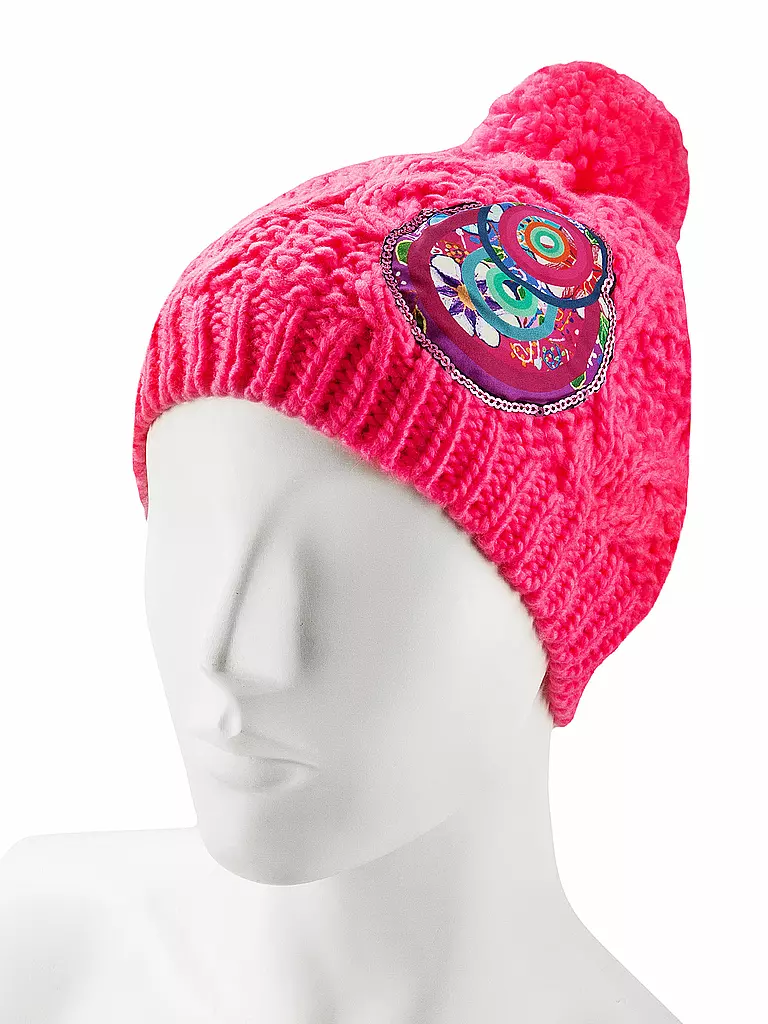 DESIGUAL | Haube | 