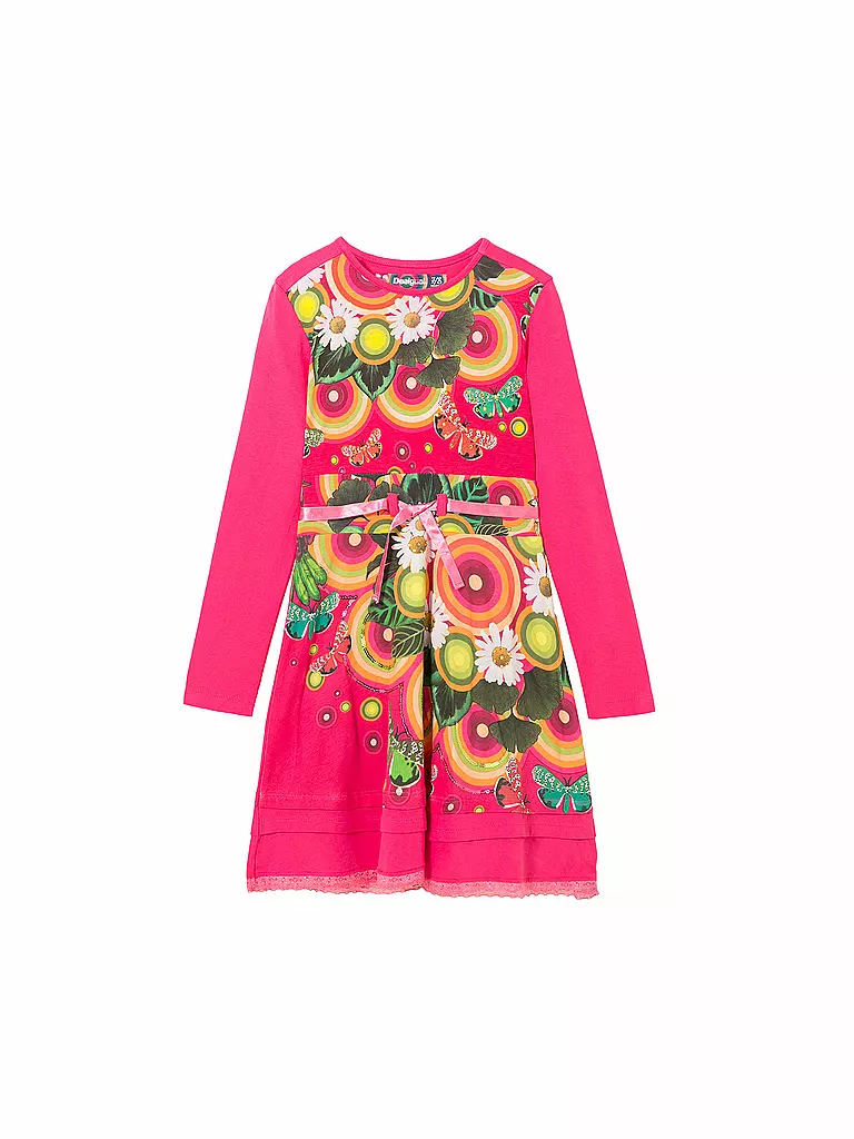 DESIGUAL | Kleid  | 