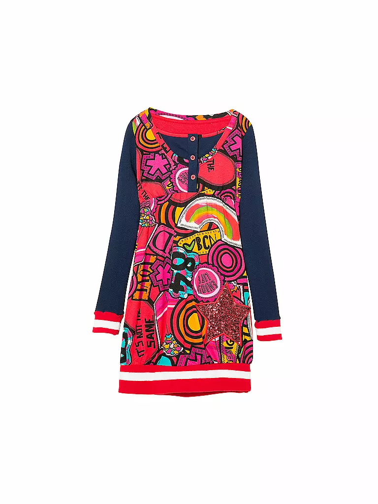 DESIGUAL | Kleid  | 