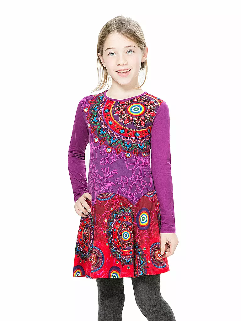 DESIGUAL | Kleid  | 