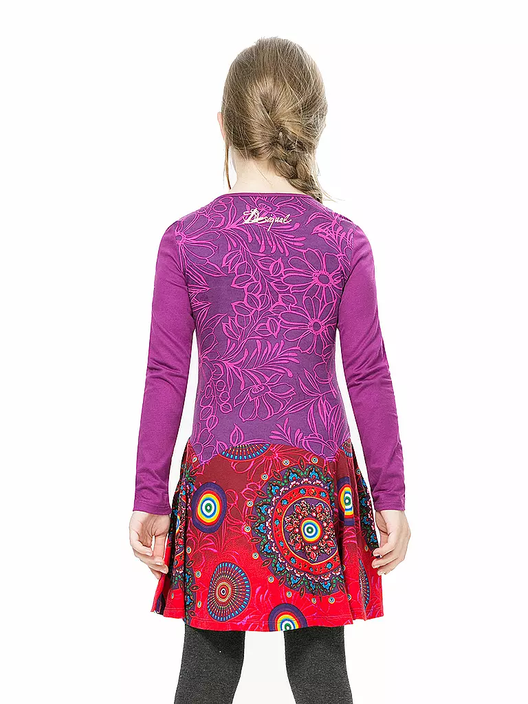 DESIGUAL | Kleid  | 