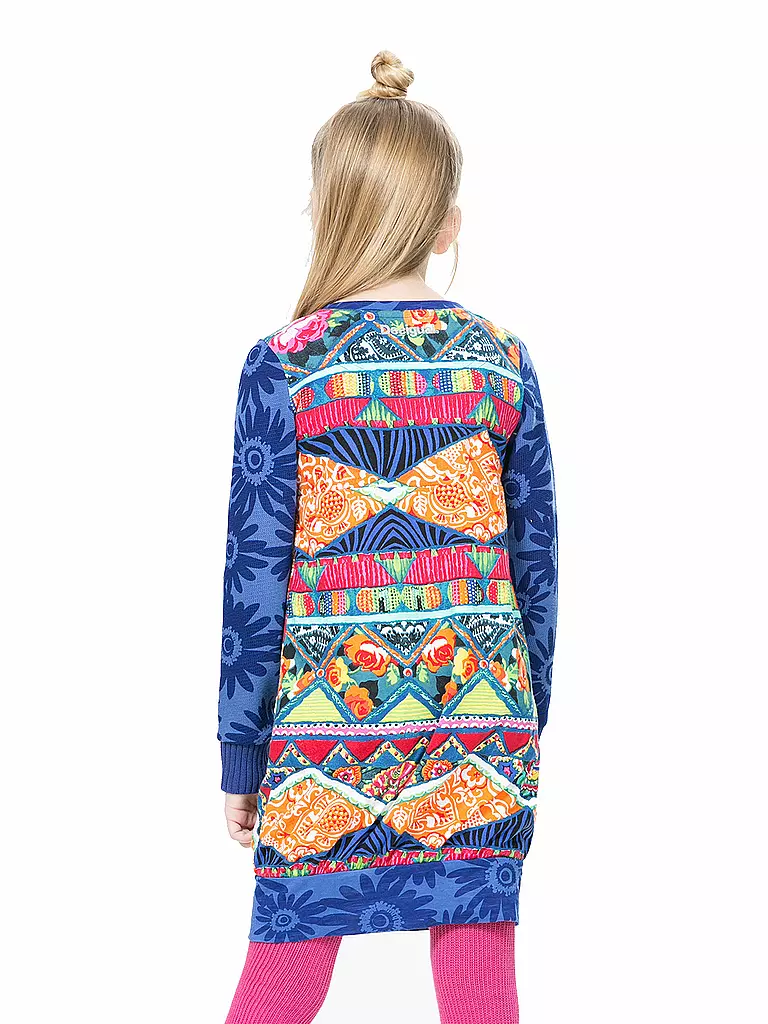 DESIGUAL | Kleid  | 