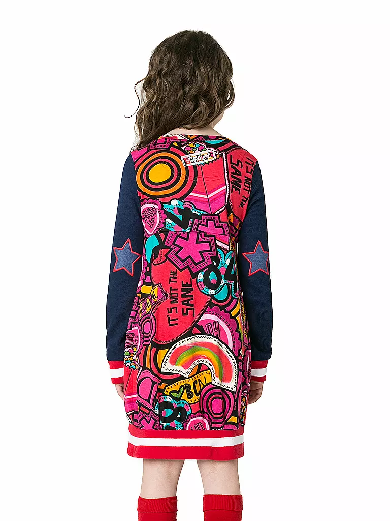 DESIGUAL | Kleid  | 