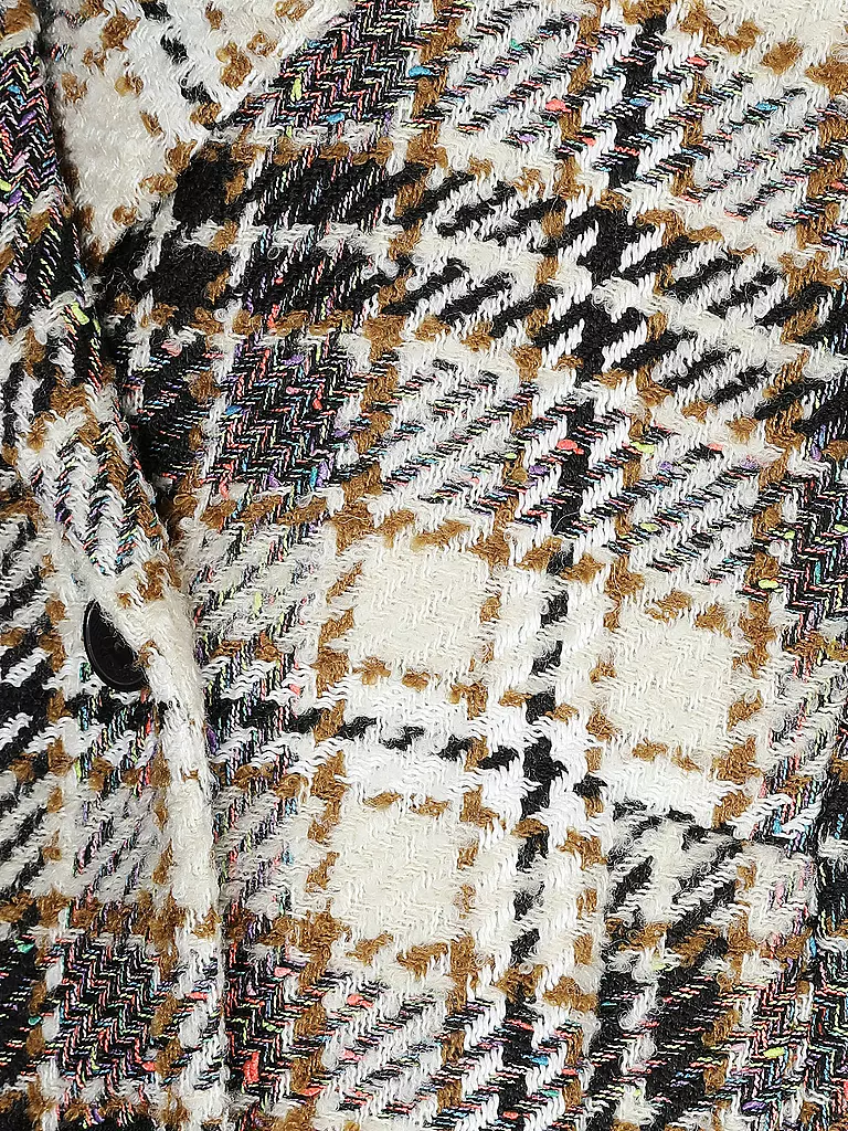 DESIGUAL | Mantel | beige