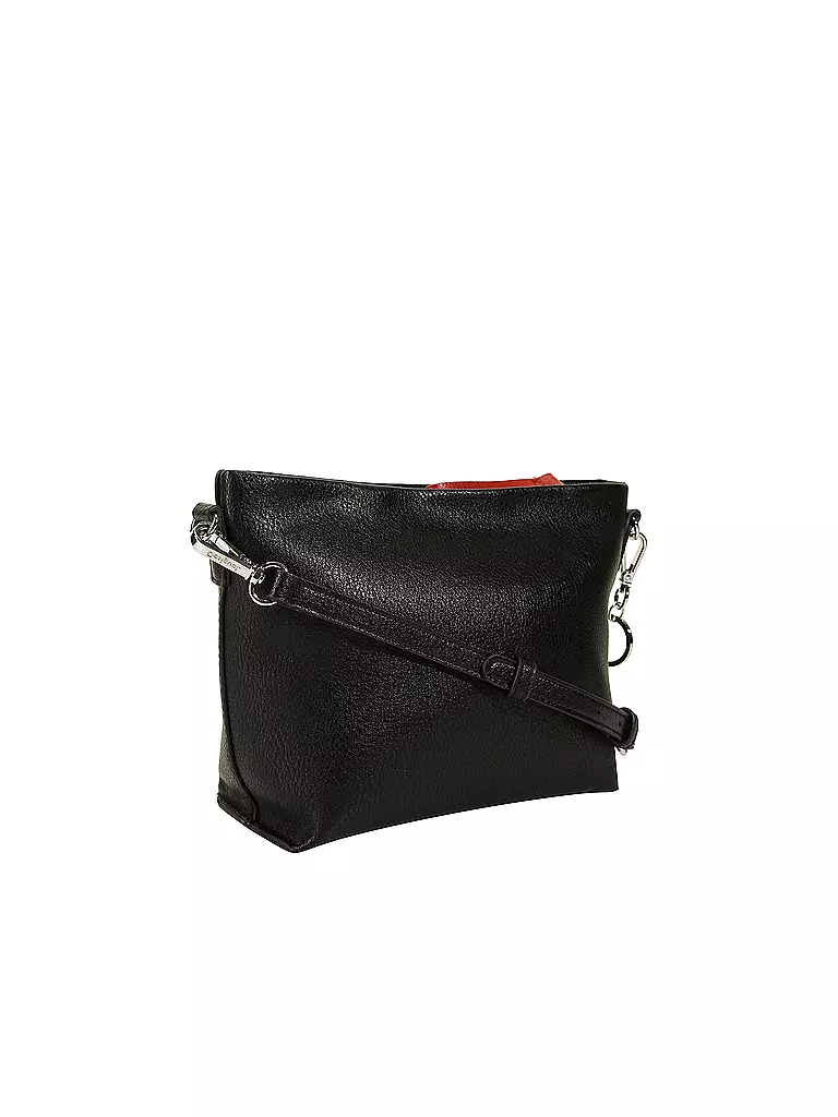 DESIGUAL | Tasche - Umhängetasche Mickey Mouse | schwarz