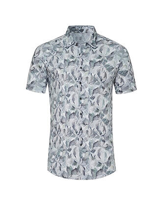DESOTO | Jerseyhemd Slim Fit 
