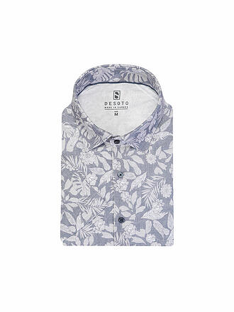DESOTO | Jerseyhemd Slim Fit 