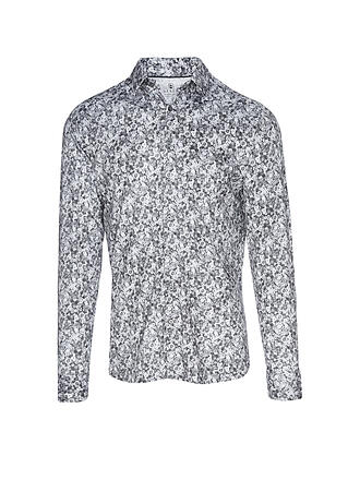 DESOTO | Jerseyhemd Slim Fit 