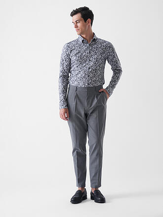 DESOTO | Jerseyhemd Slim Fit 