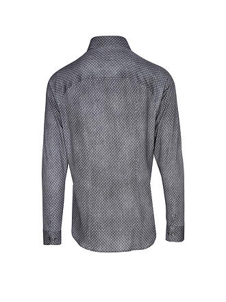 DESOTO | Jerseyhemd Slim Fit 