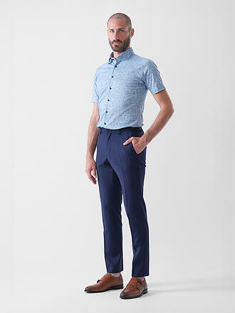 DESOTO | Hemd Slim Fit 