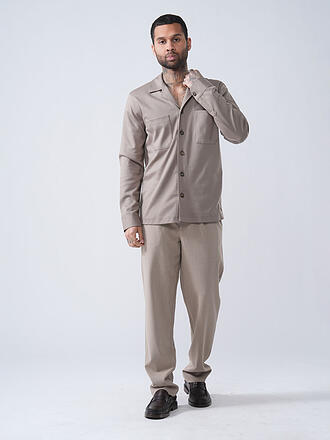 DESOTO | Overshirt 