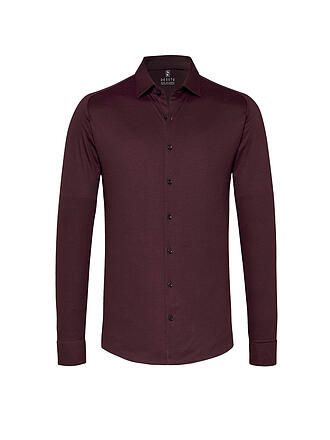 DESOTO | Jerseyhemd Slim Fit 