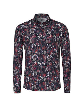 DESOTO | Jerseyhemd Slim Fit 