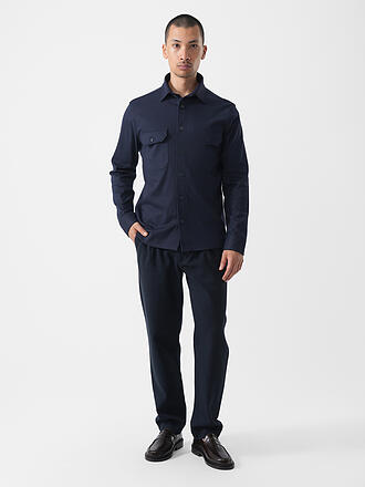DESOTO | Overshirt 