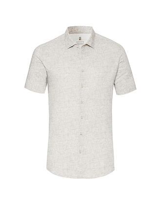 DESOTO | Hemd Slim Fit 