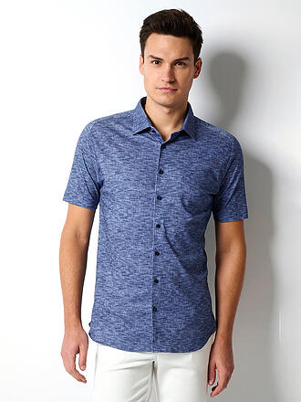 DESOTO | Hemd Slim Fit 
