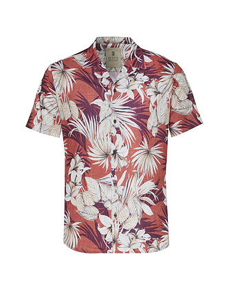 DESOTO | Hemd Slim Fit 