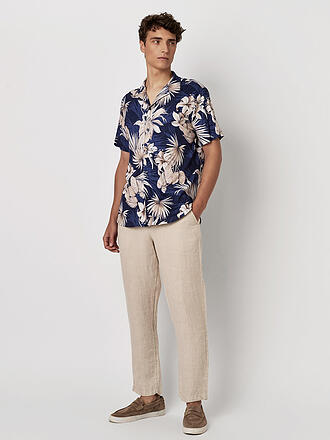 DESOTO | Hemd Slim Fit 