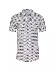 DESOTO | Hemd Slim Fit  | grau