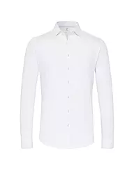 DESOTO | Jerseyhemd | weiss