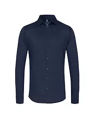 DESOTO | Jerseyhemd | blau