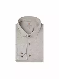 DESOTO | Jerseyhemd | beige