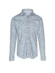 DESOTO | Jerseyhemd | Blau