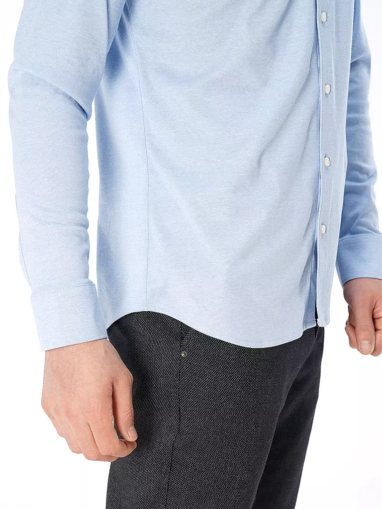 DESOTO | Jerseyhemd | olive