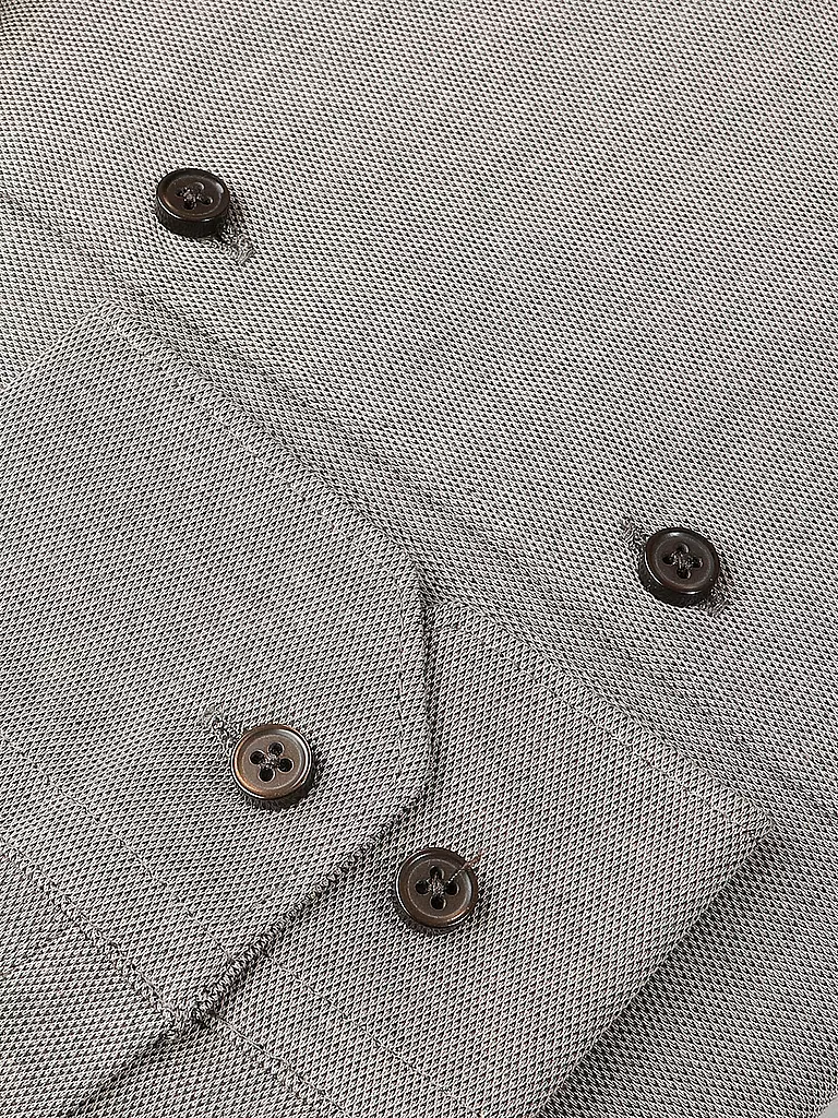 DESOTO | Jerseyhemd | olive